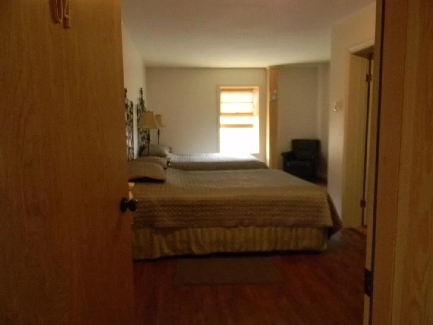 Cointe River Inn