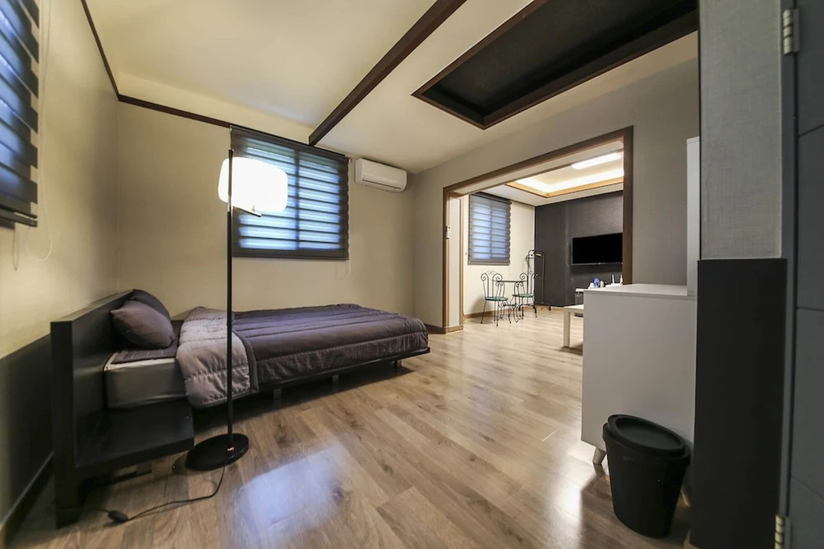 Taean Famillie Boutique Hotel