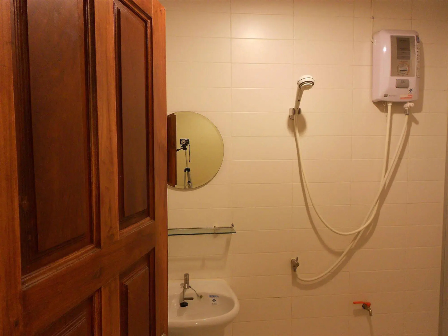 Lodge 61 Bed & Breakfast