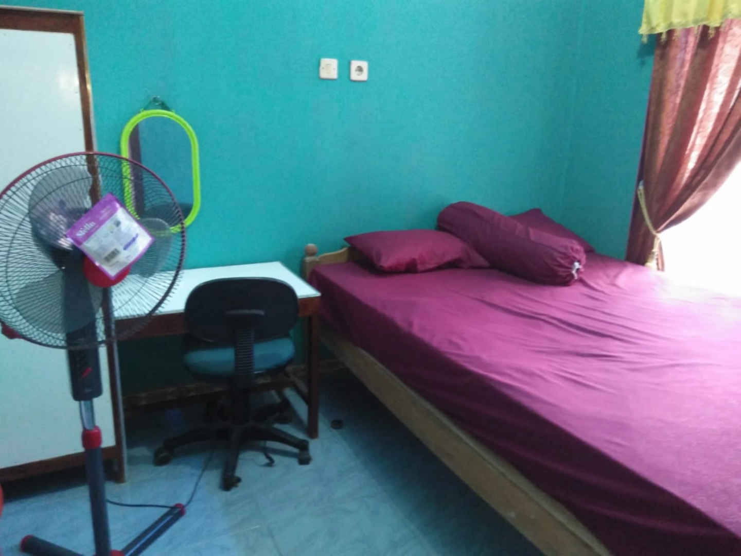 Sutrisno Homestay