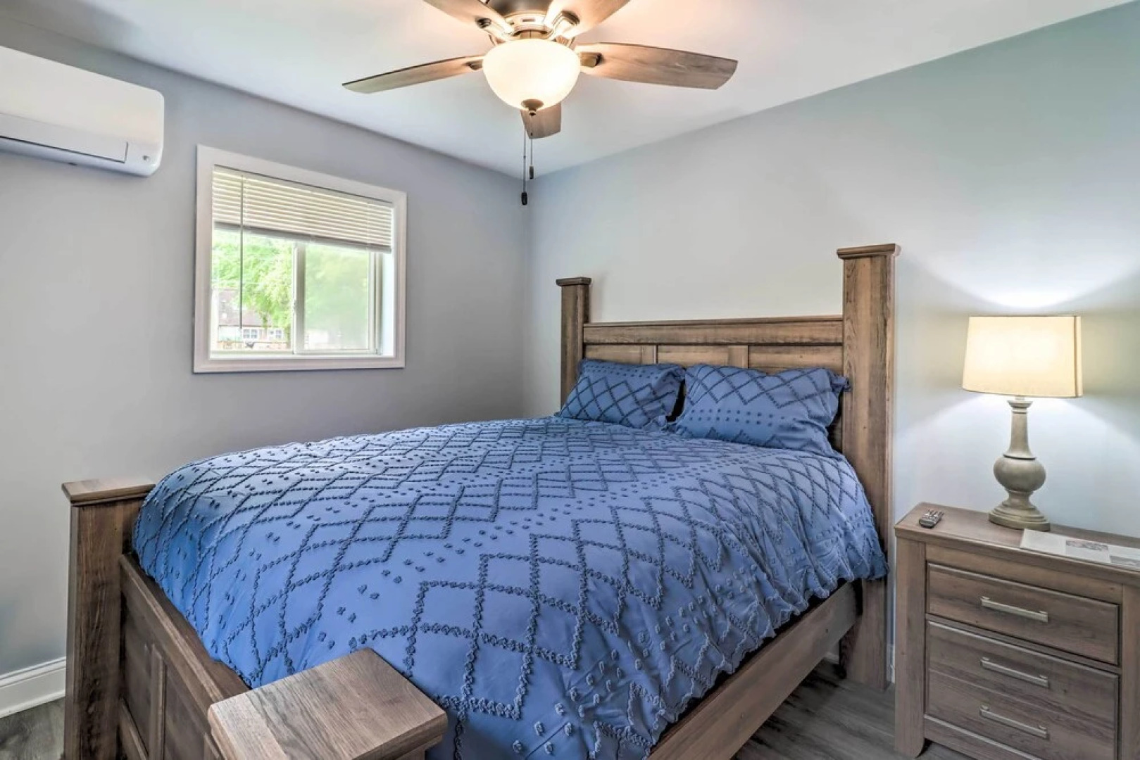 Chic Long Pond Family Home w/ Fire Pits & Deck!