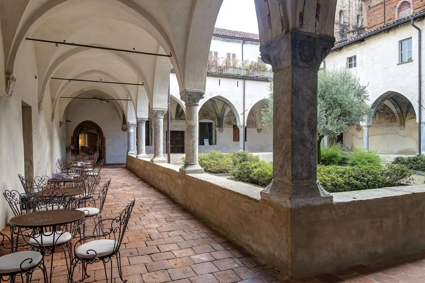 Hotel San Giovanni Resort