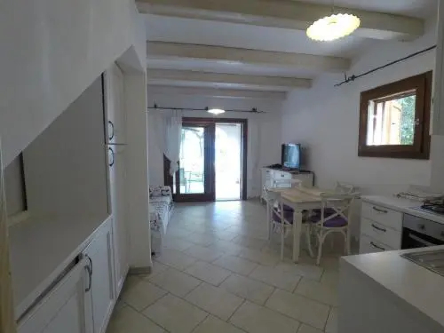 La Corte degli Ulivi