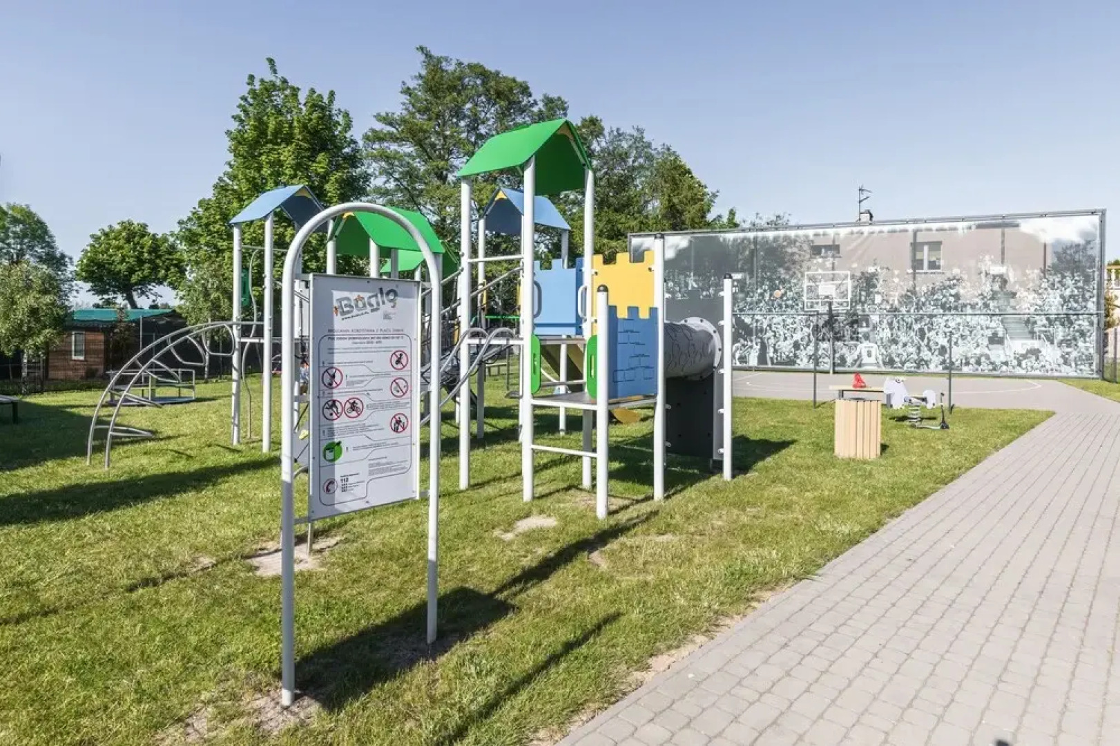 Ustronie Morskie Residence by Renters