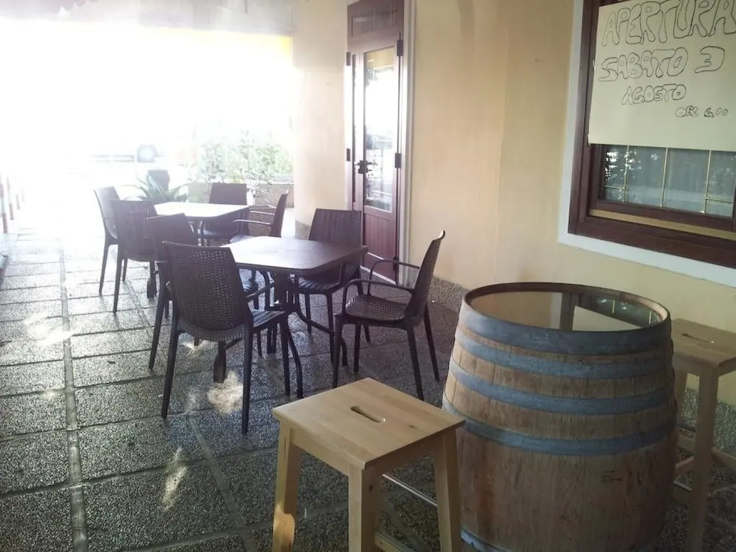 Locanda alla Stazione