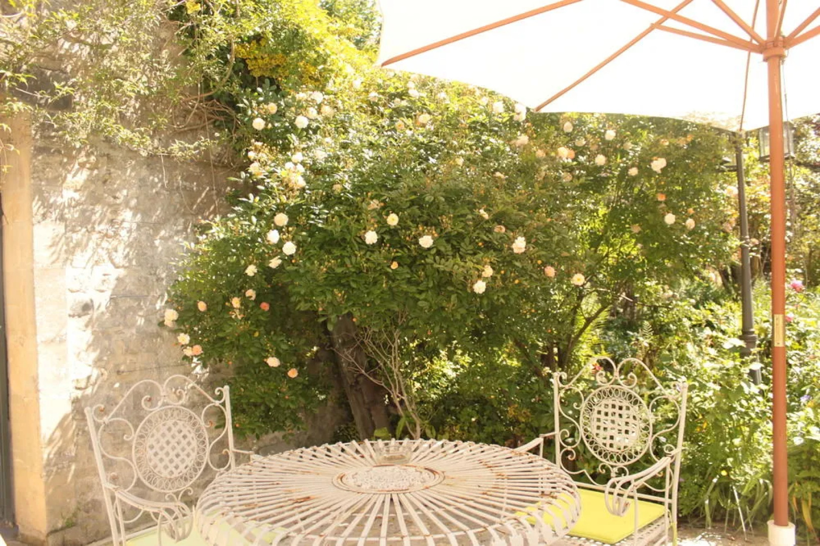 Hôtel Tardif Noble Guesthouse