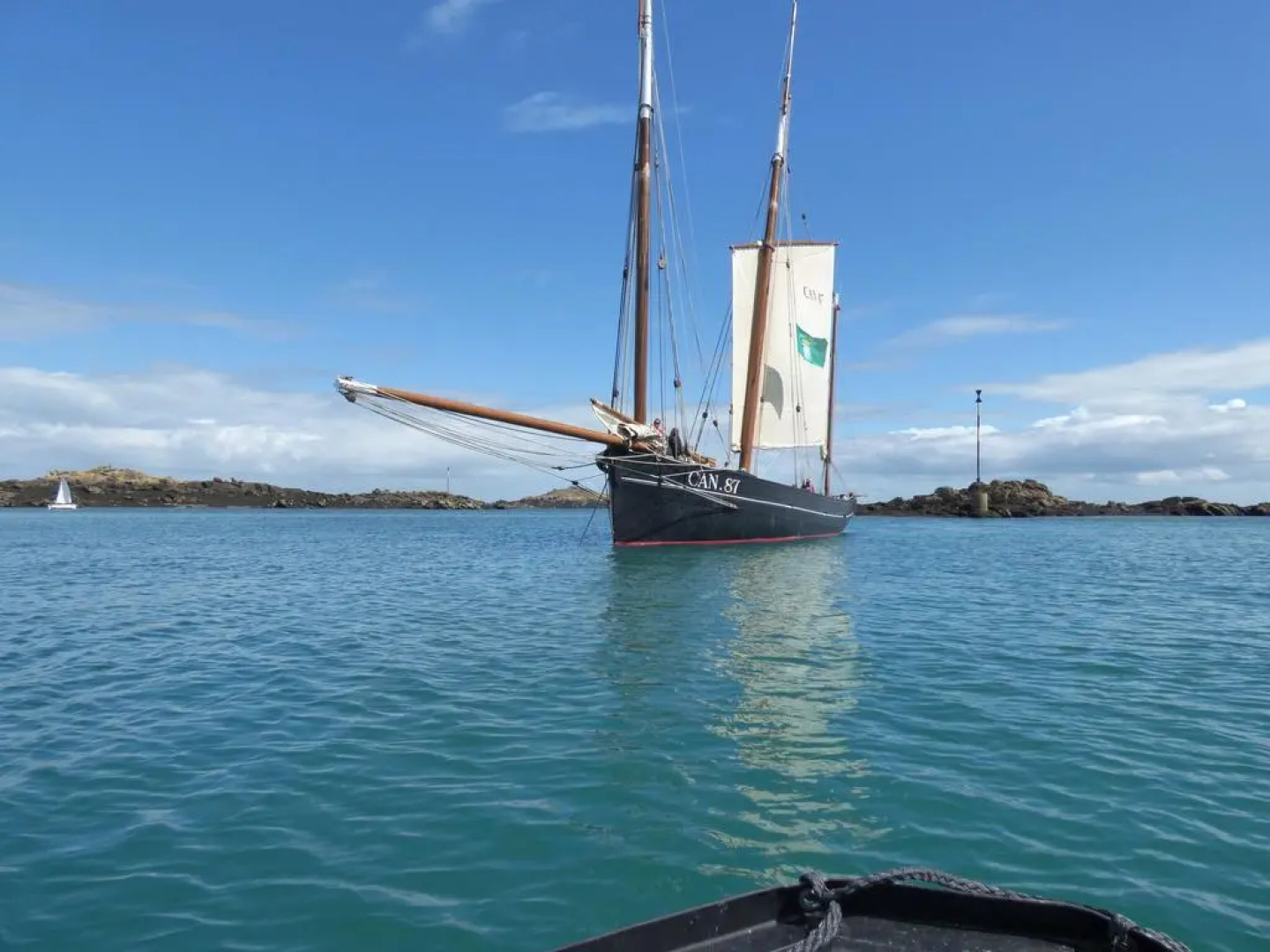 Gite de la Cale de lEpi