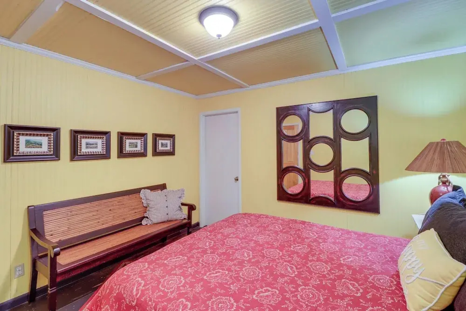 Spacious Cabin w/ Private Dock on White River!