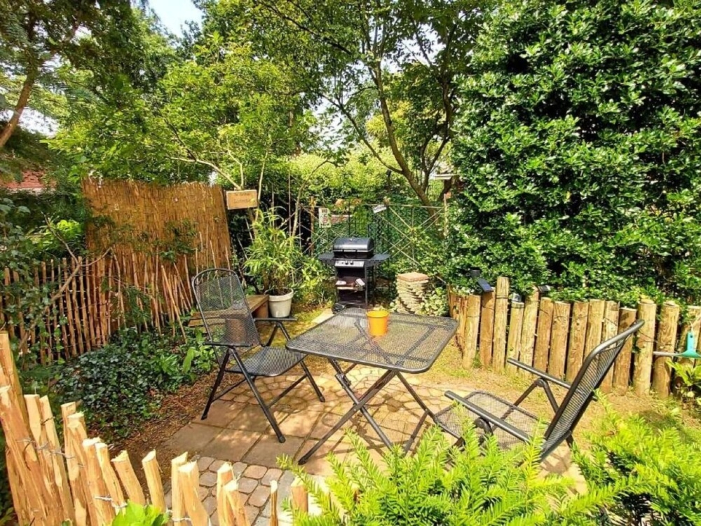 Rural Farmhouse in Gieten With Terrace