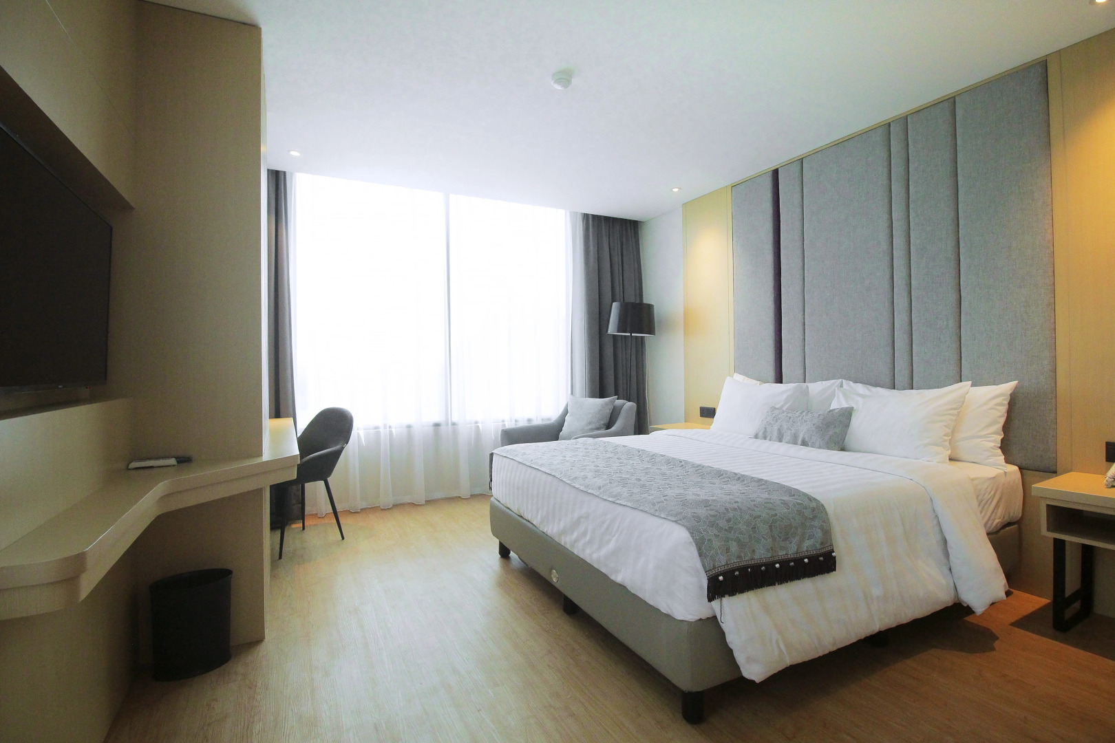 Eastern Hotel Bojonegoro