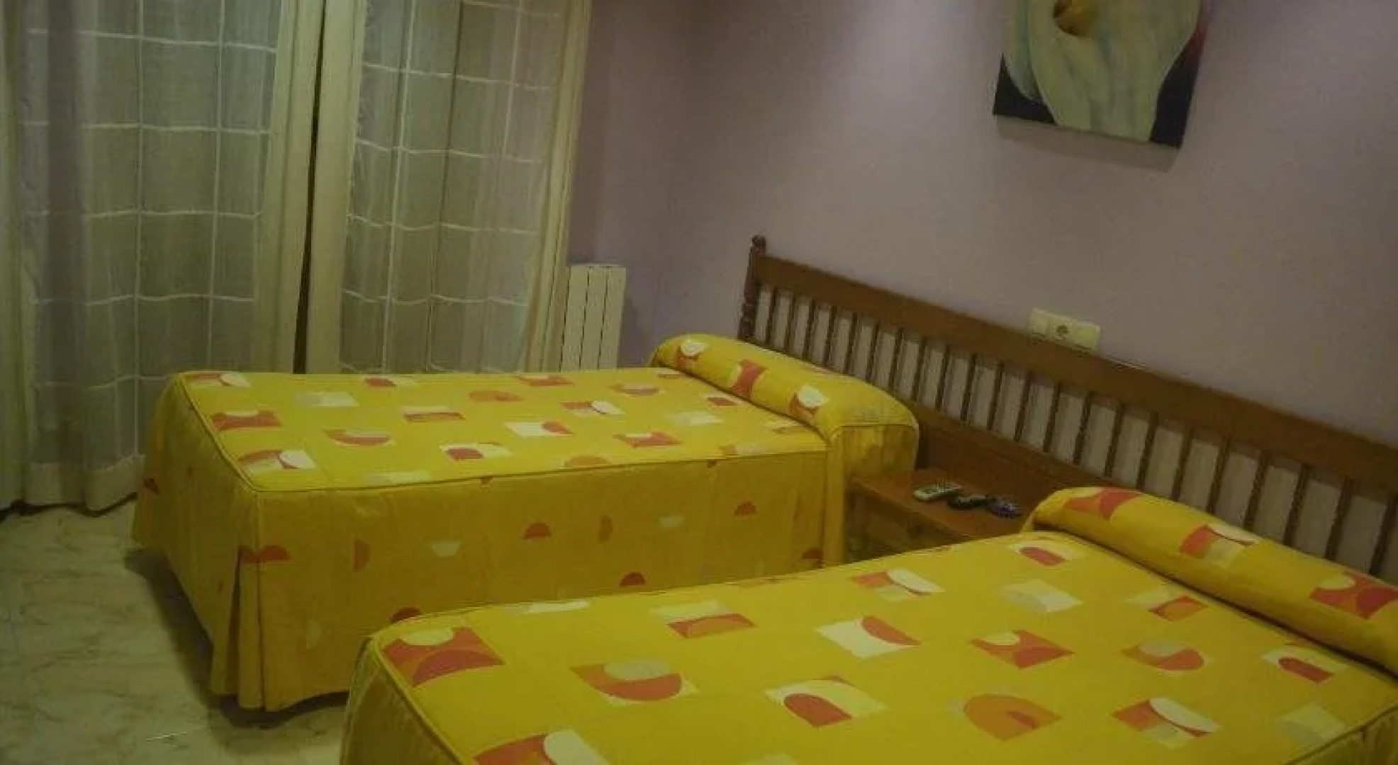 Hostal Duque de Osuna