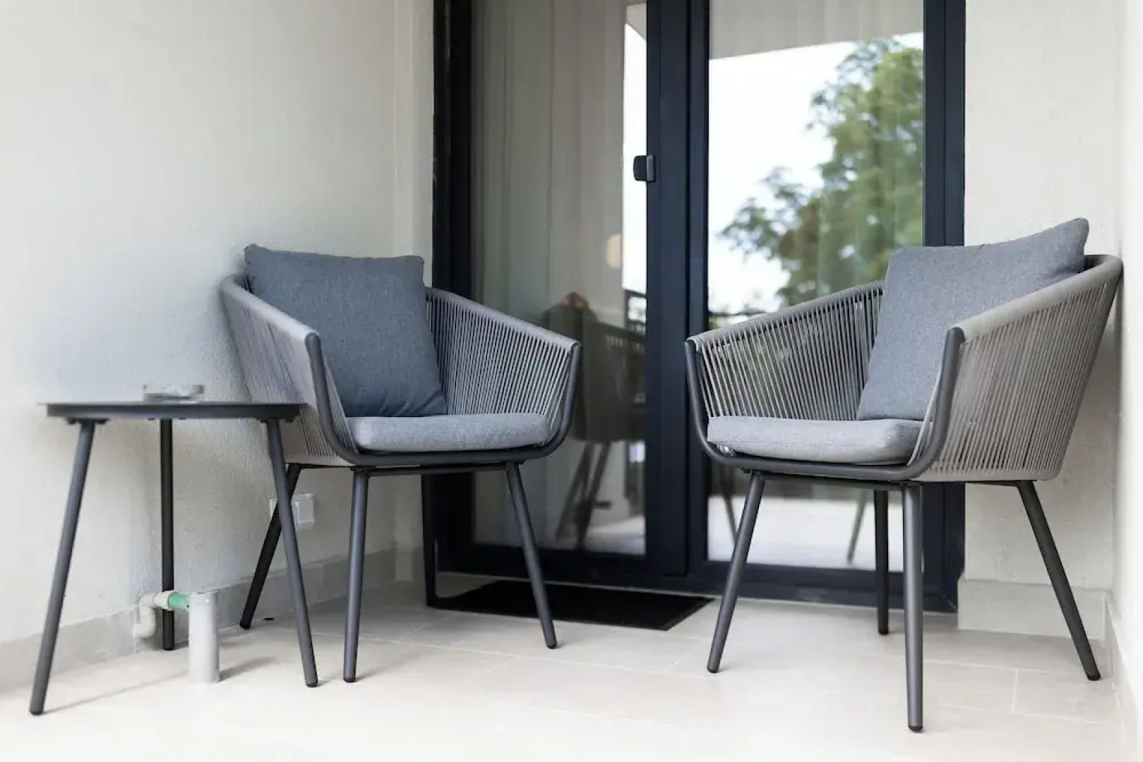 Nest Inn Boucle Apartment