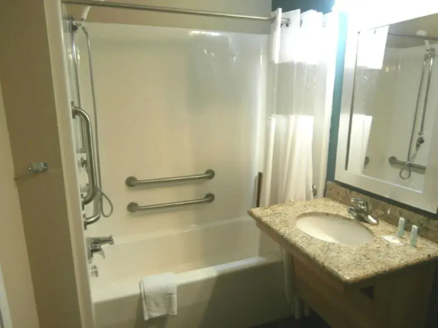Studio 6 Lenexa, Ks – Overland Park