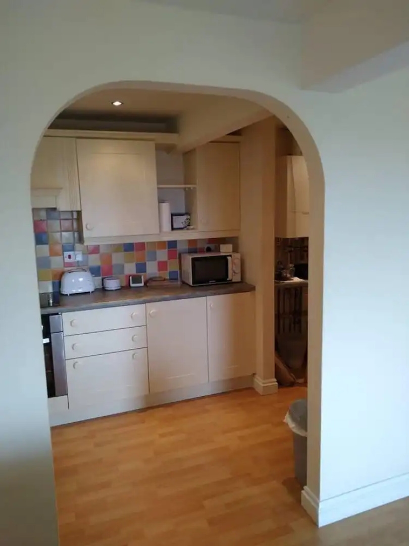 Gorgeous Private Apartment, Mesmerising sea Views