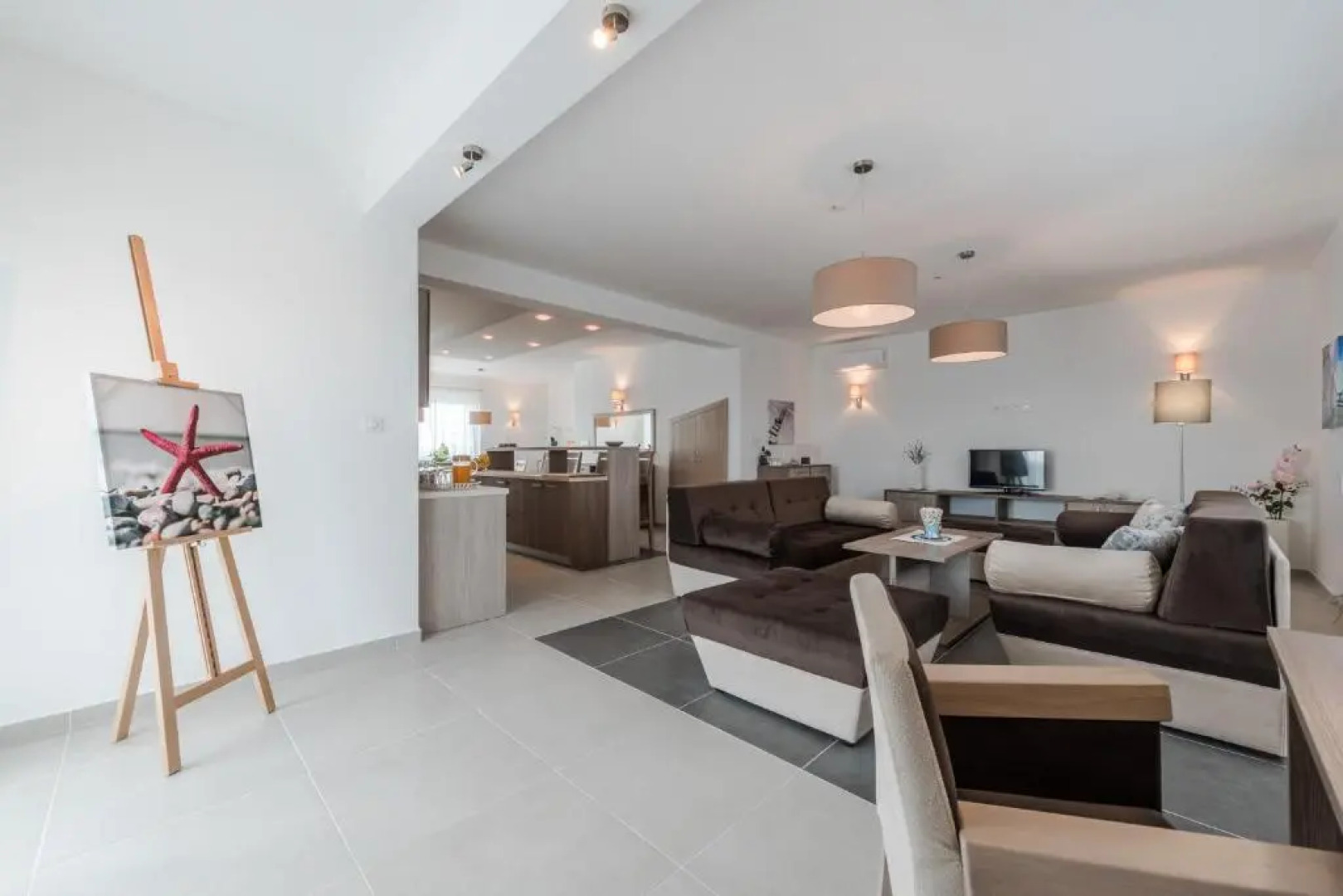 VILE DALMACIJA 365 Sukošan, Zadar county