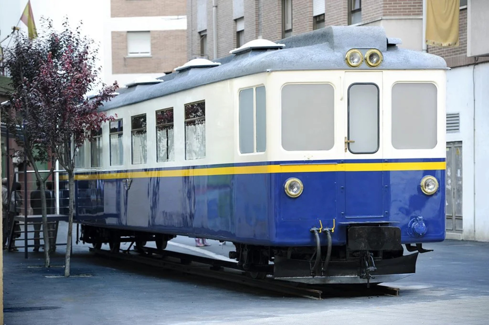 Hotel Sercotel Ciudad de Miranda