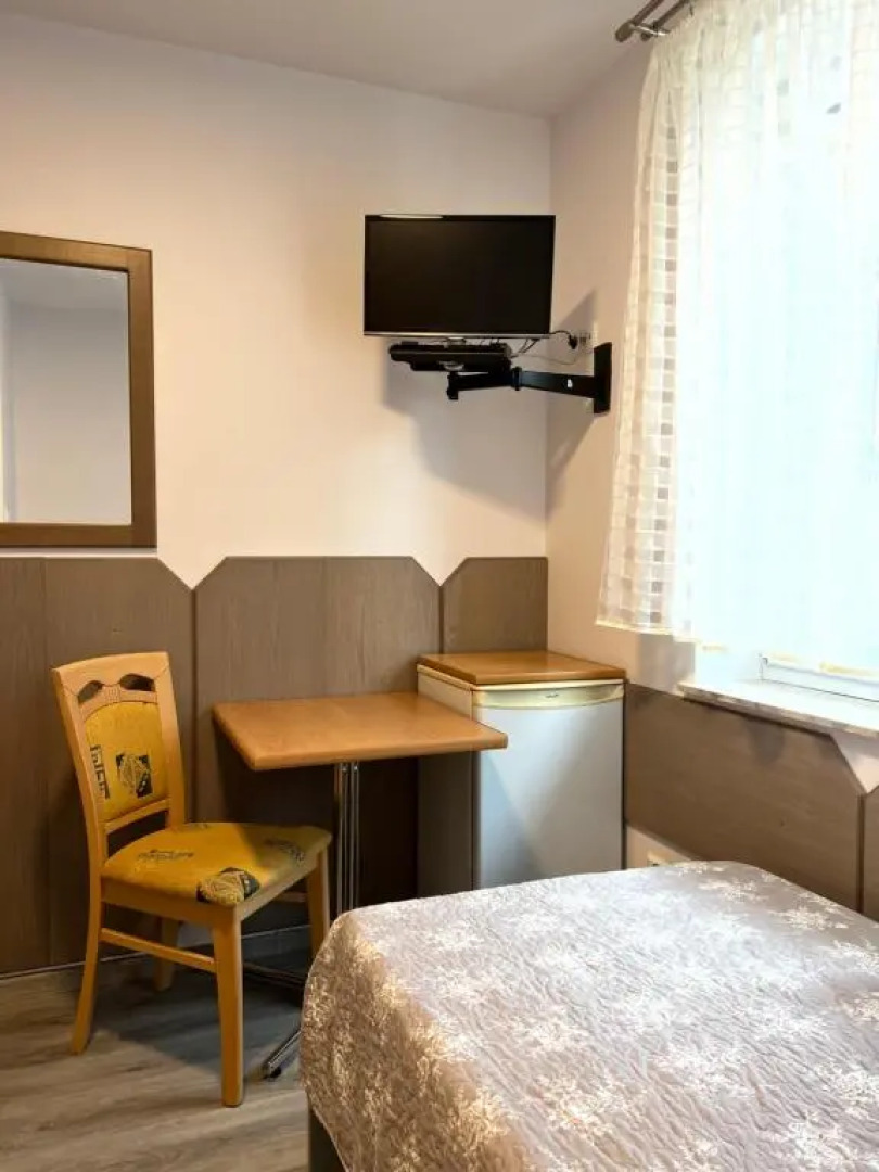 Domki Letniskowe Edi