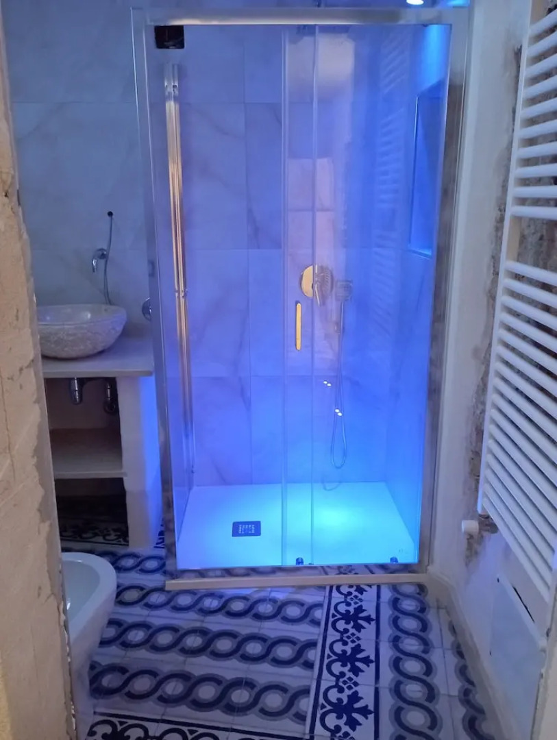 Lo Scrigno Del Salento