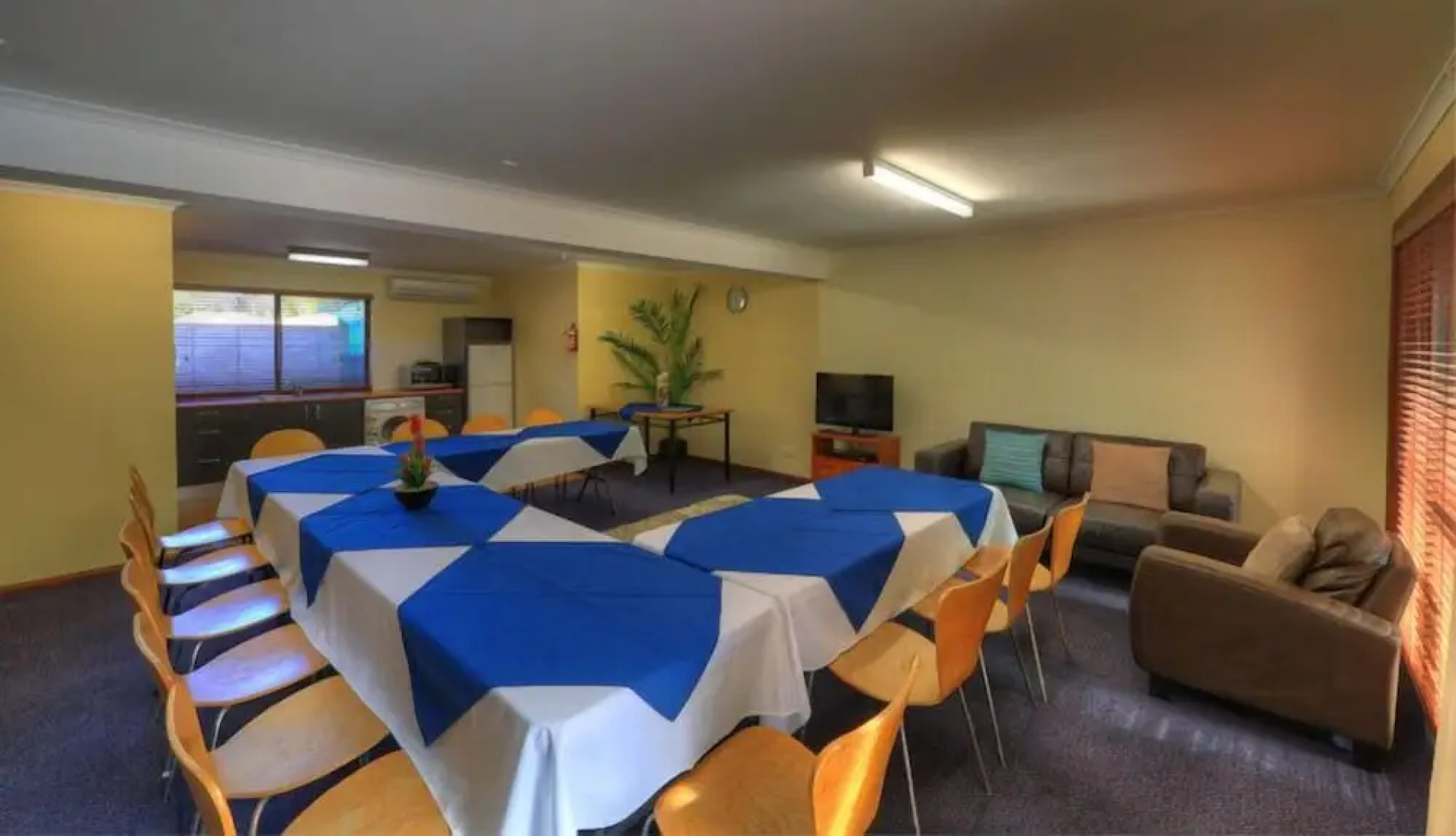 BIG4 Sunshine Resort