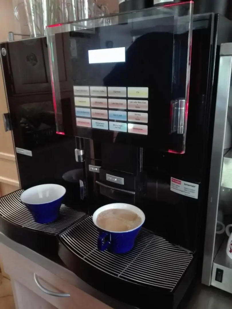 Landgasthof zum Hirschenstein