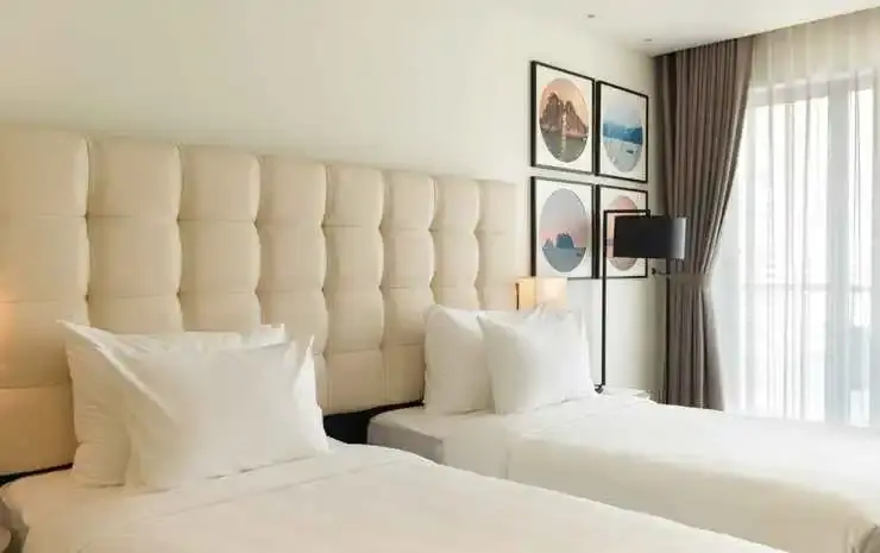 Hotel Soleil Ha Long – Trademark Collection by Wyndham