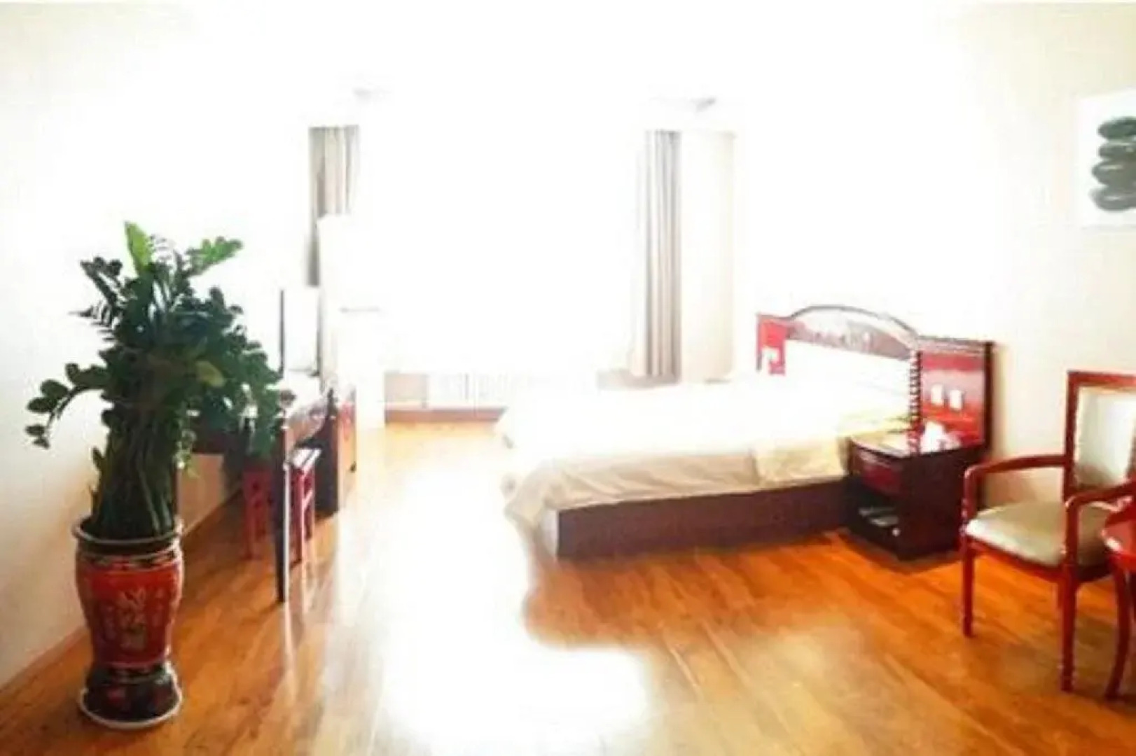 Wuhai Yizeyuan Hotel