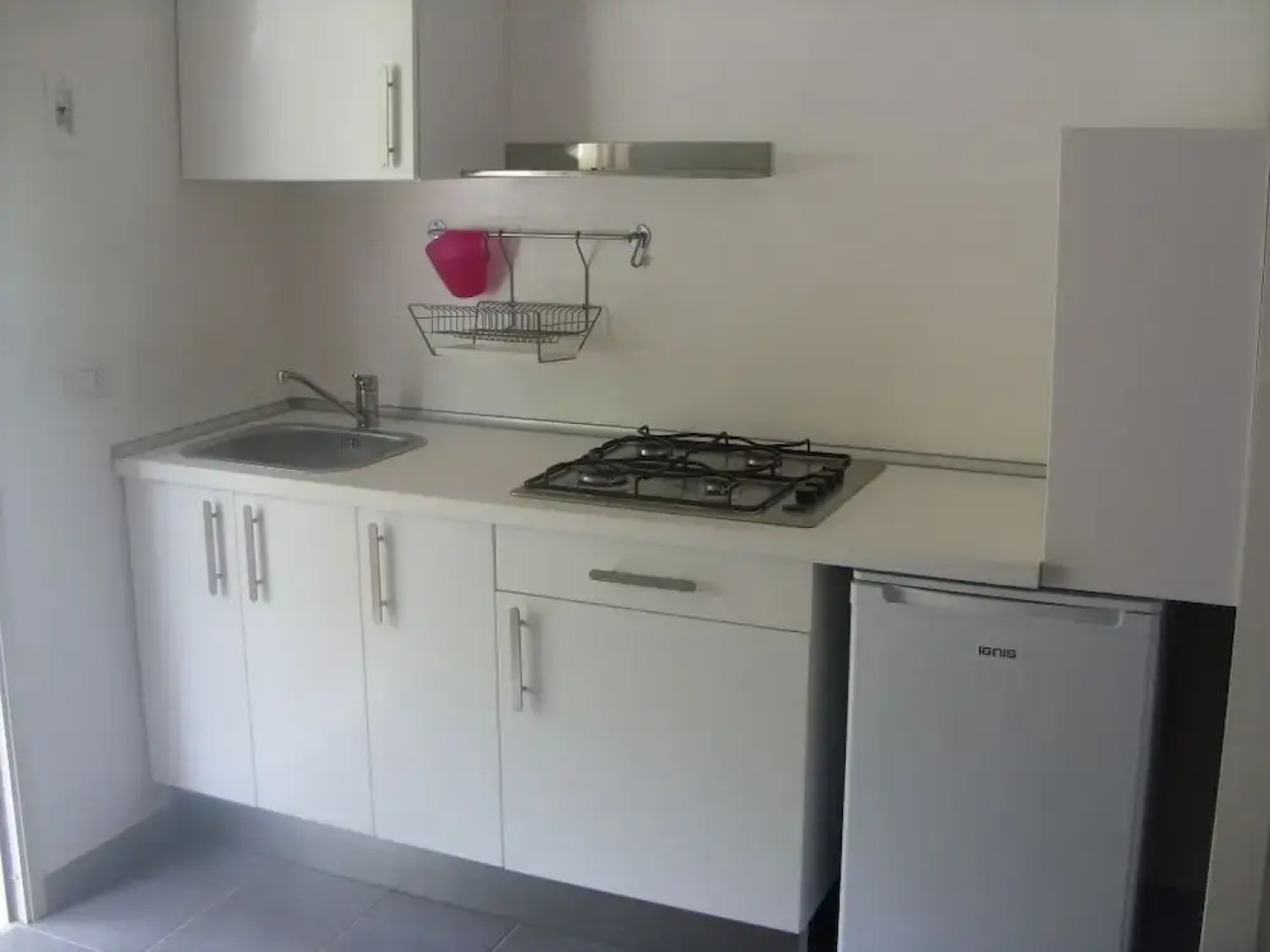 De Sio Camping Residence