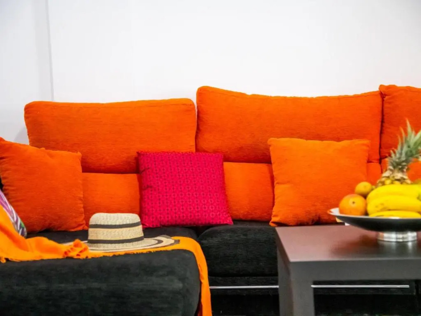 1 THE HOUSE of RISING SUN