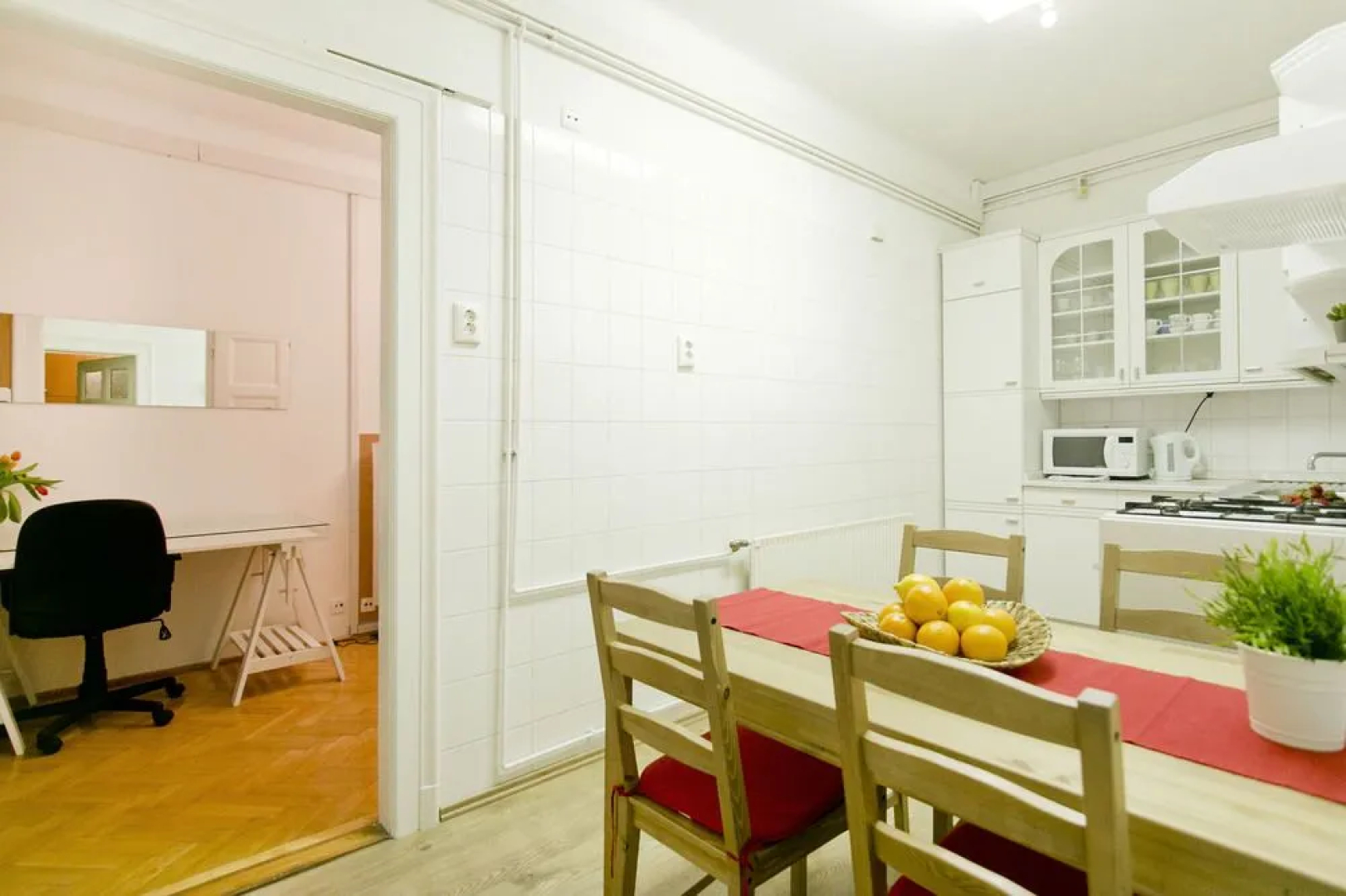Corso Apartment