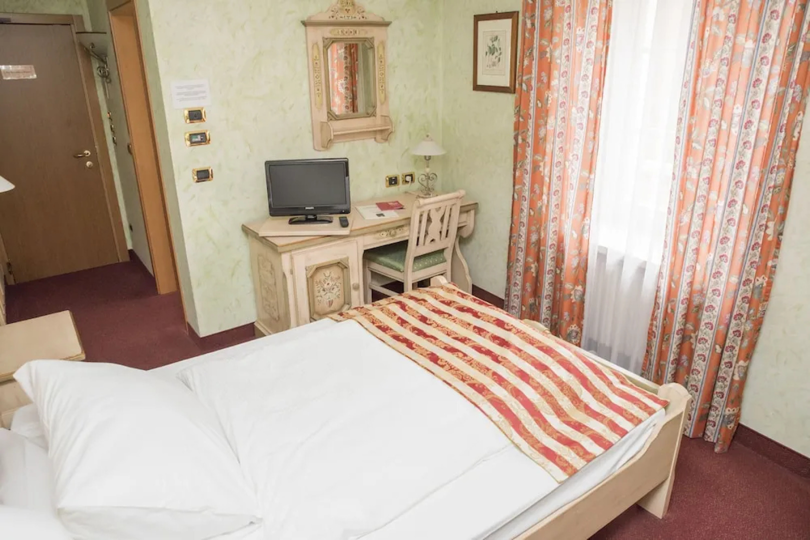 Hotel Relais Orsingher