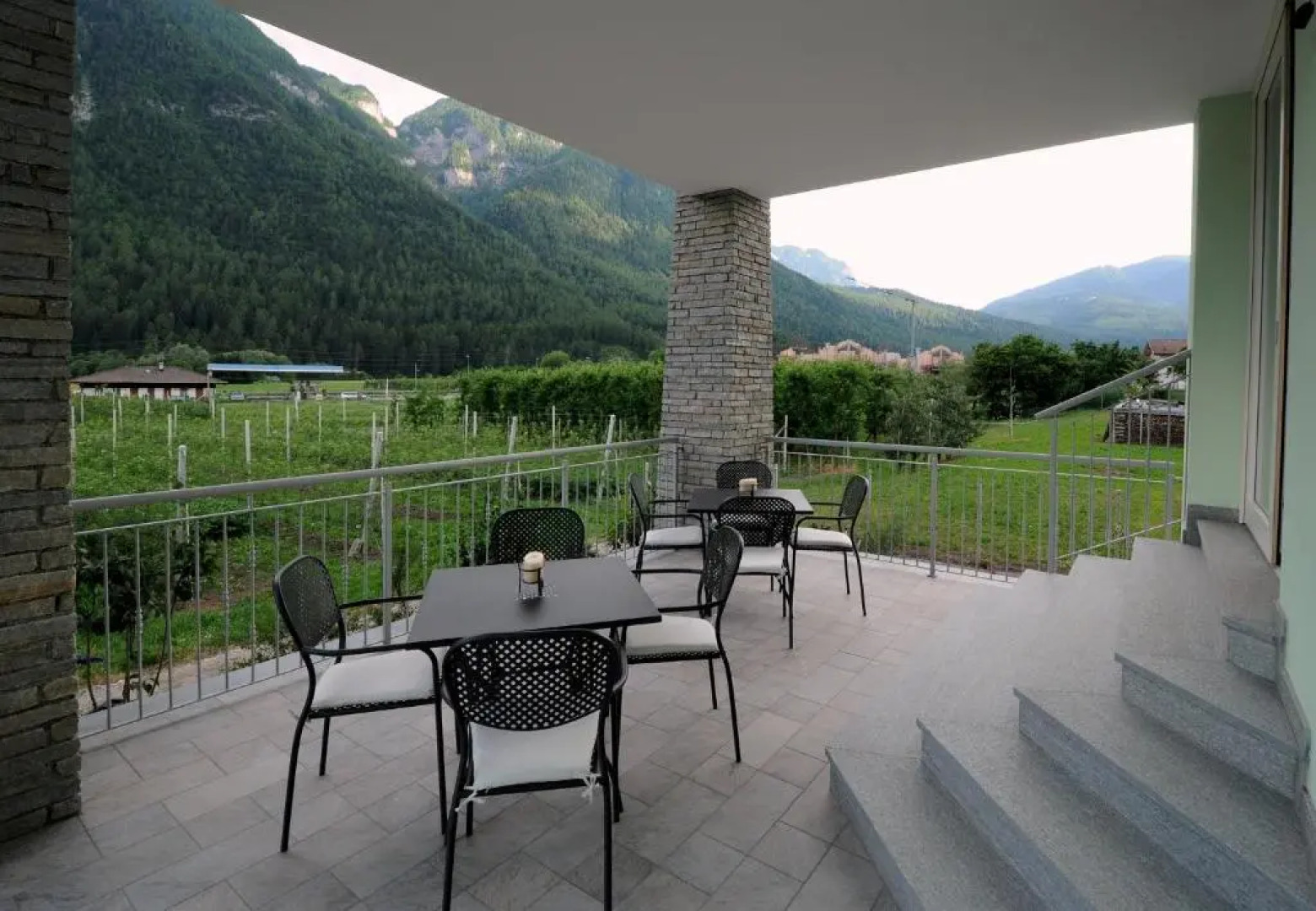 Agritur Melissa