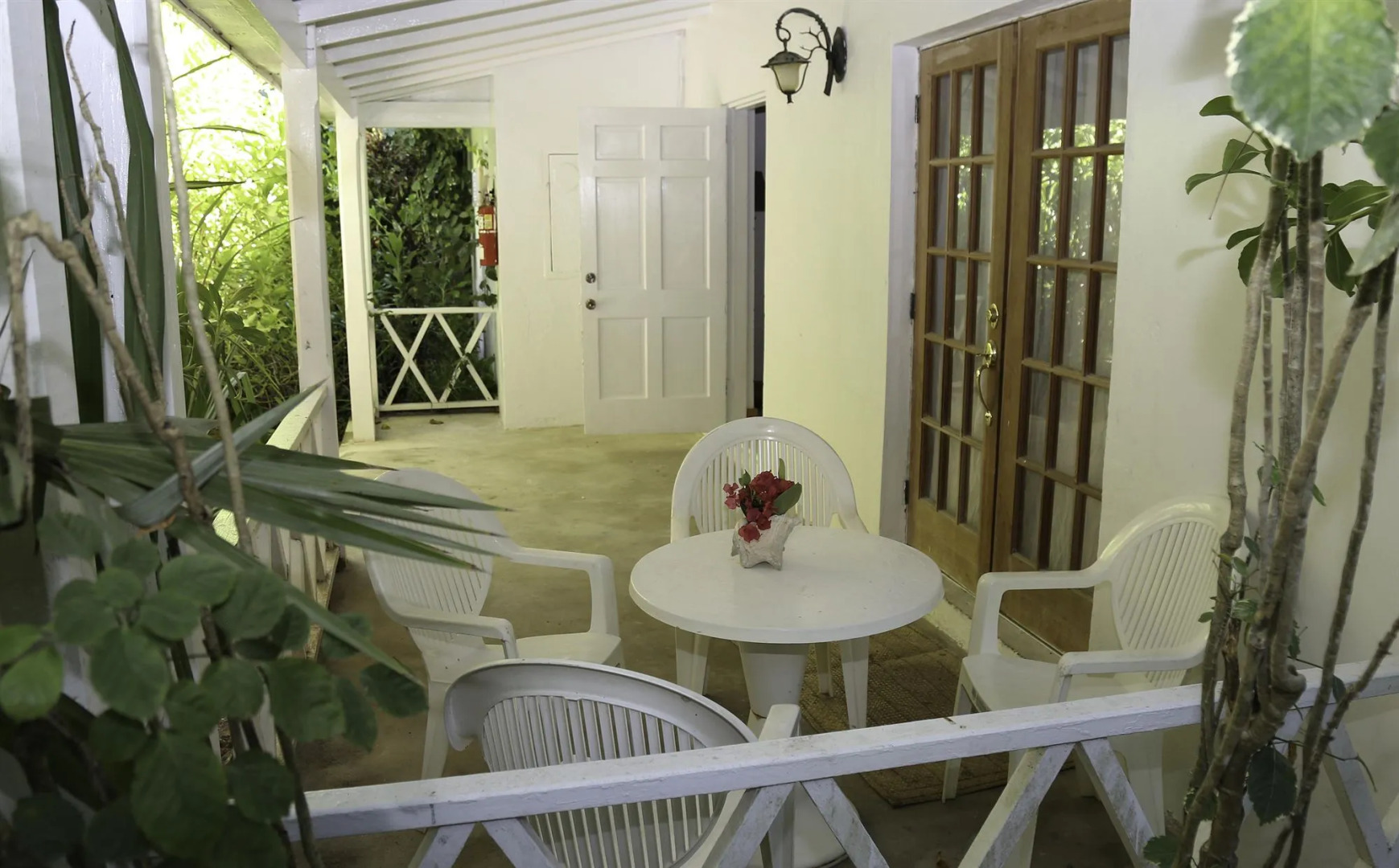 Tingum Village Hotel