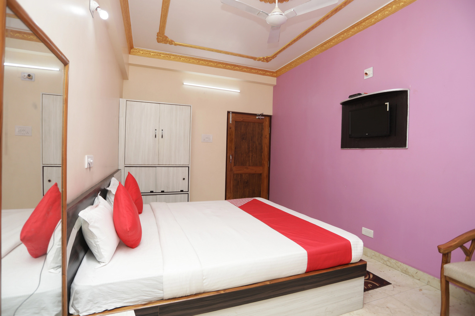 OYO 13485 Hotel New Jasmine