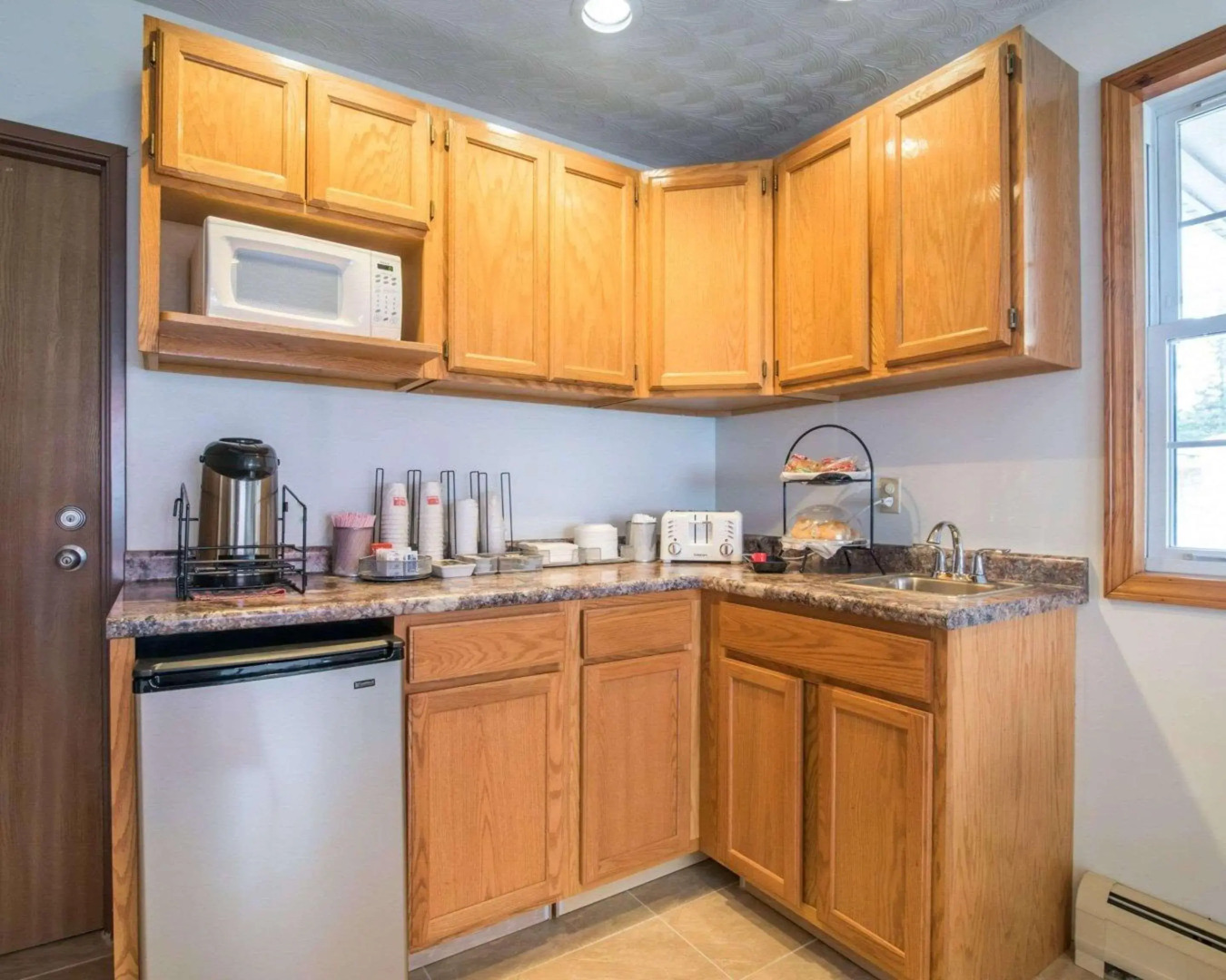 Econo Lodge St Albans