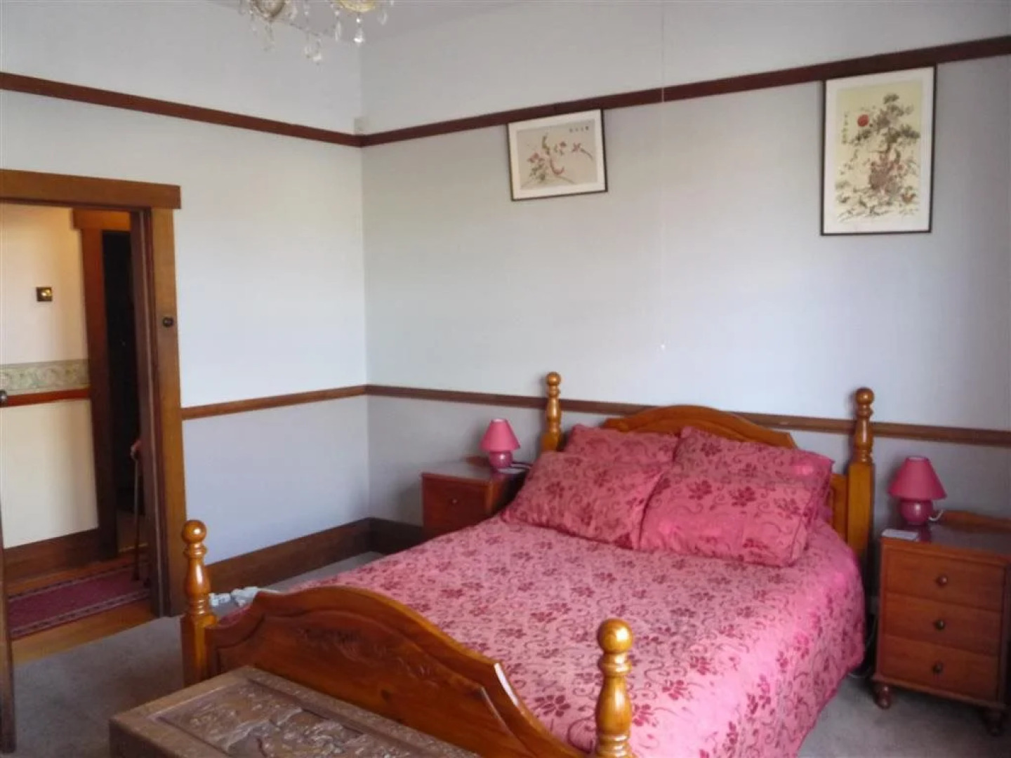 Launceston Apartments & Cottages