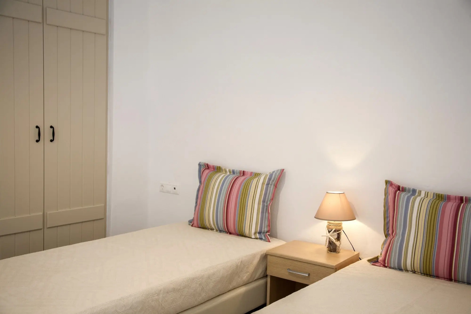 Irida Vacation Suites