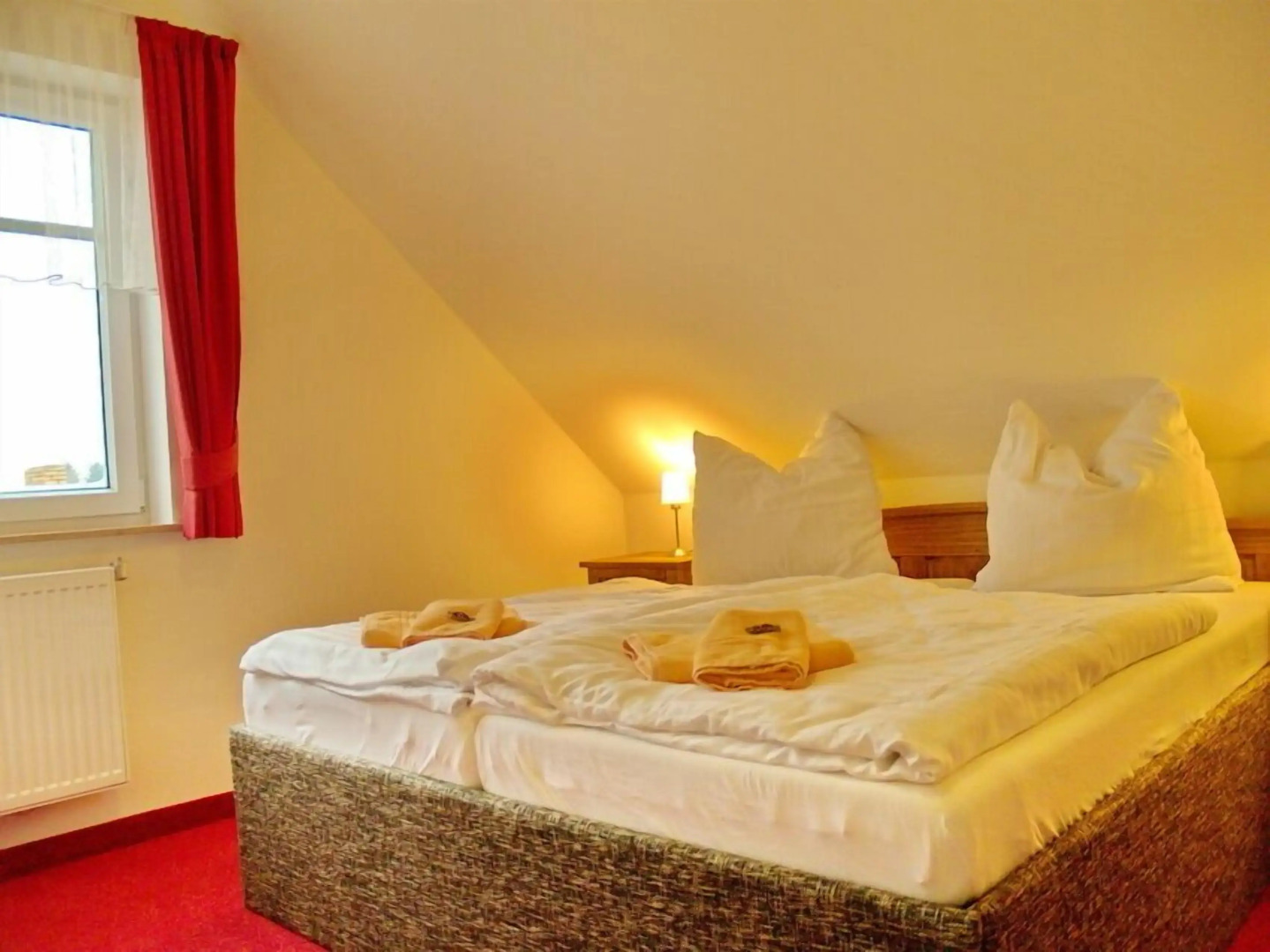 Ferienhof Radlerslust