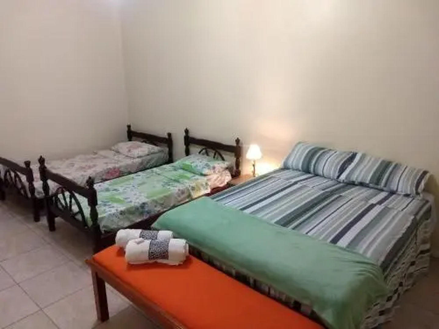 Residencial Bons Ventos