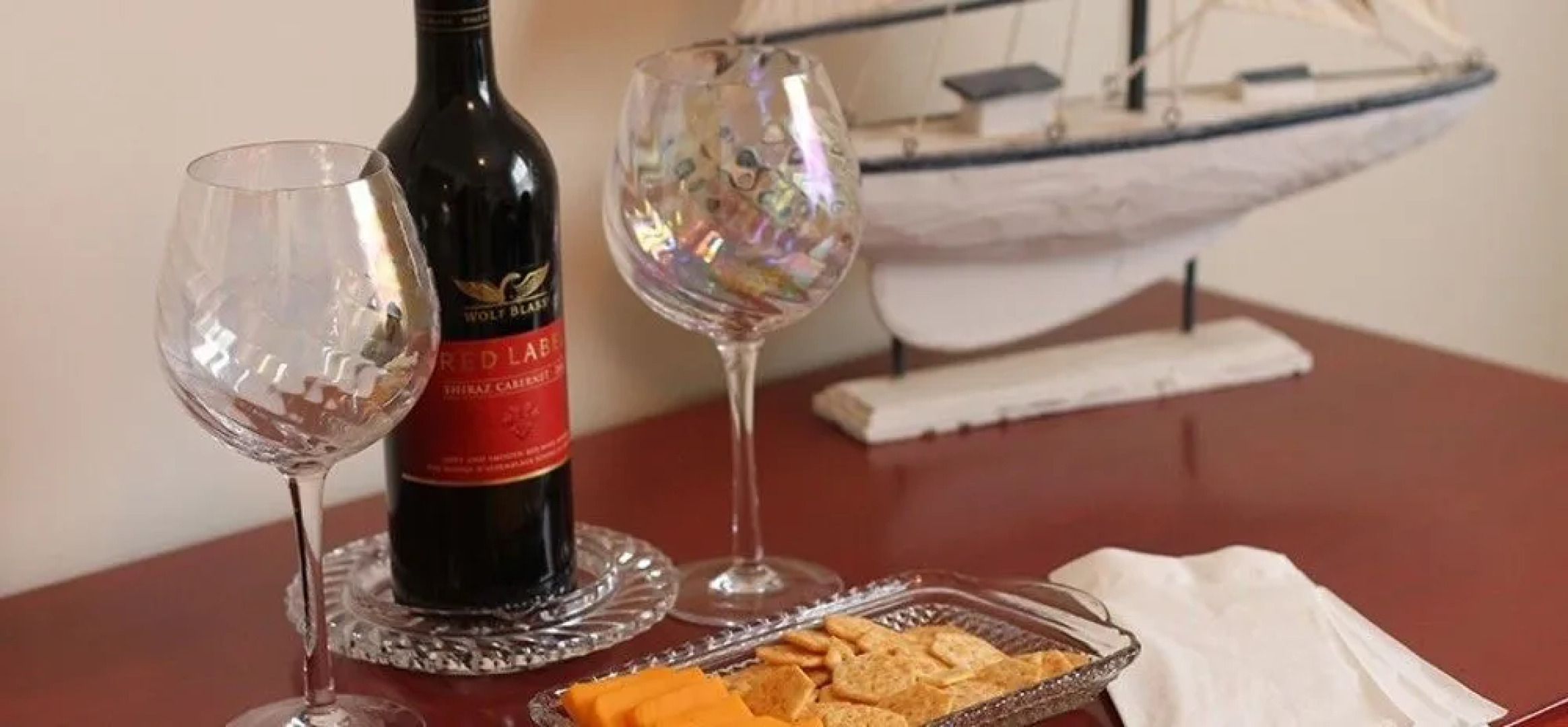 Rose Court Bed & Breakfast