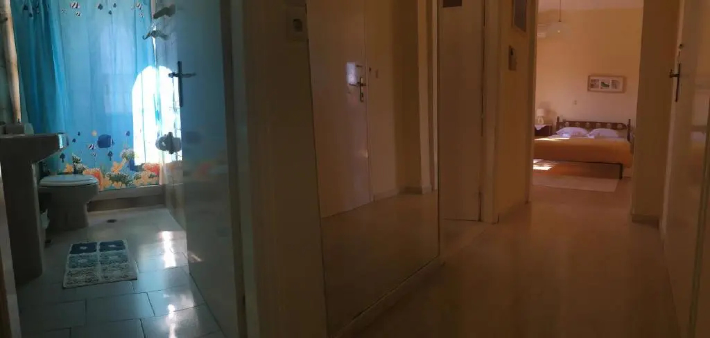 Chris Studios & Apartments