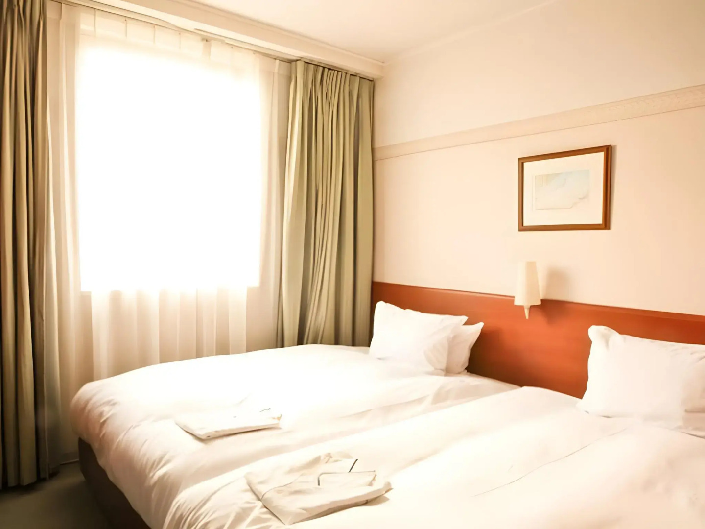 Hotel Tetora Otsu Kyoto