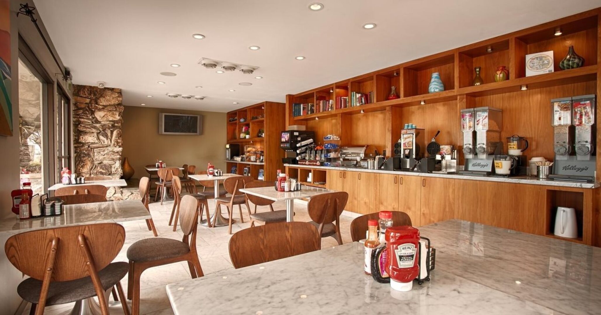 Best Western at Ventura Pier