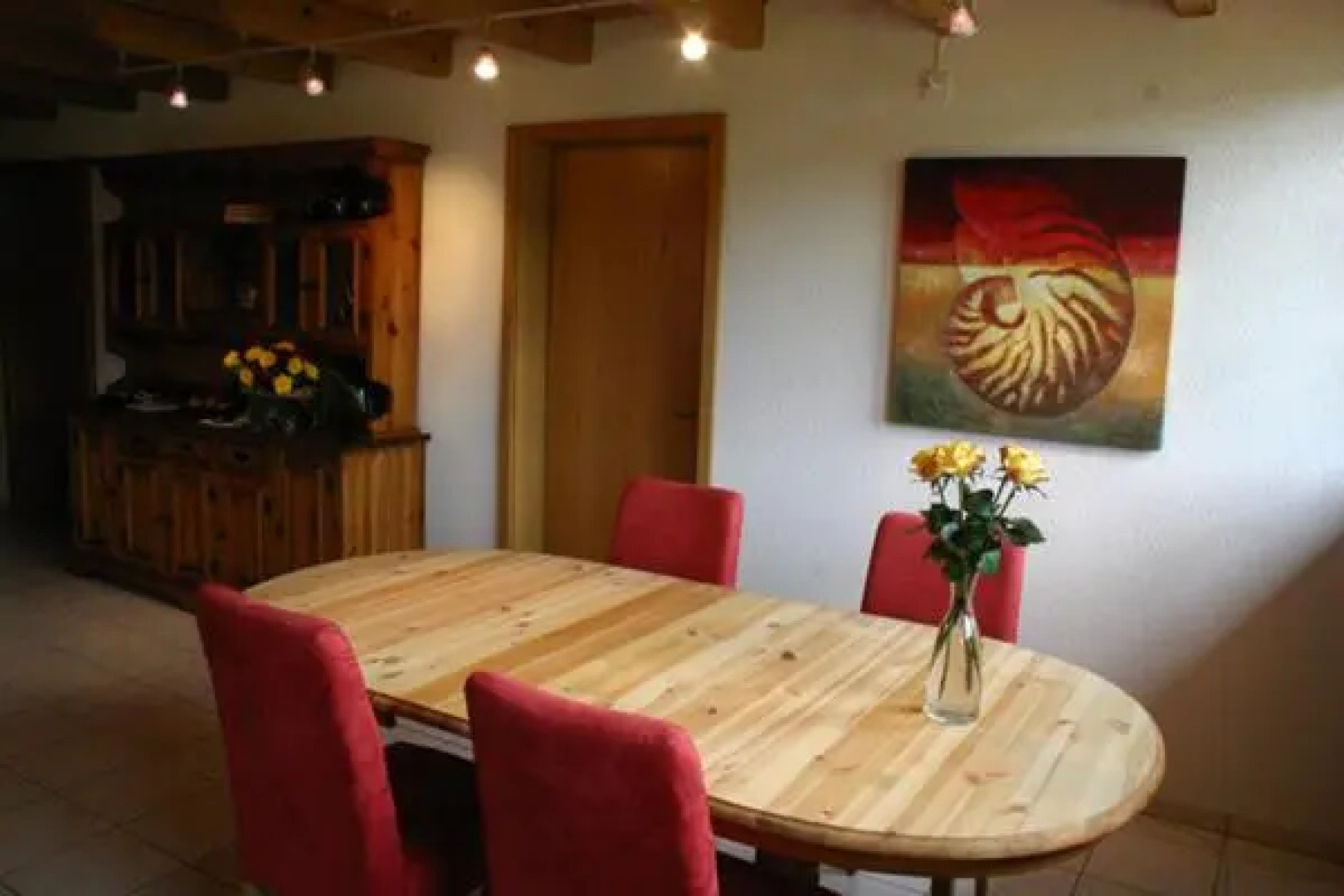 Hadassa Apartment Simcha