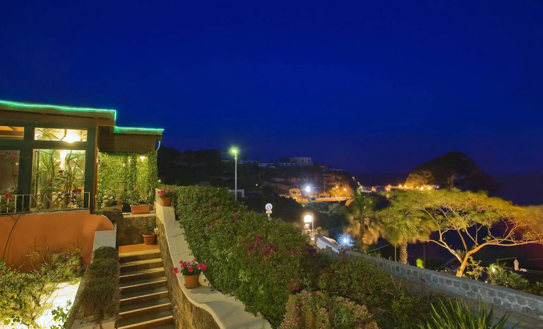 Hotel Residence Sant'Angelo