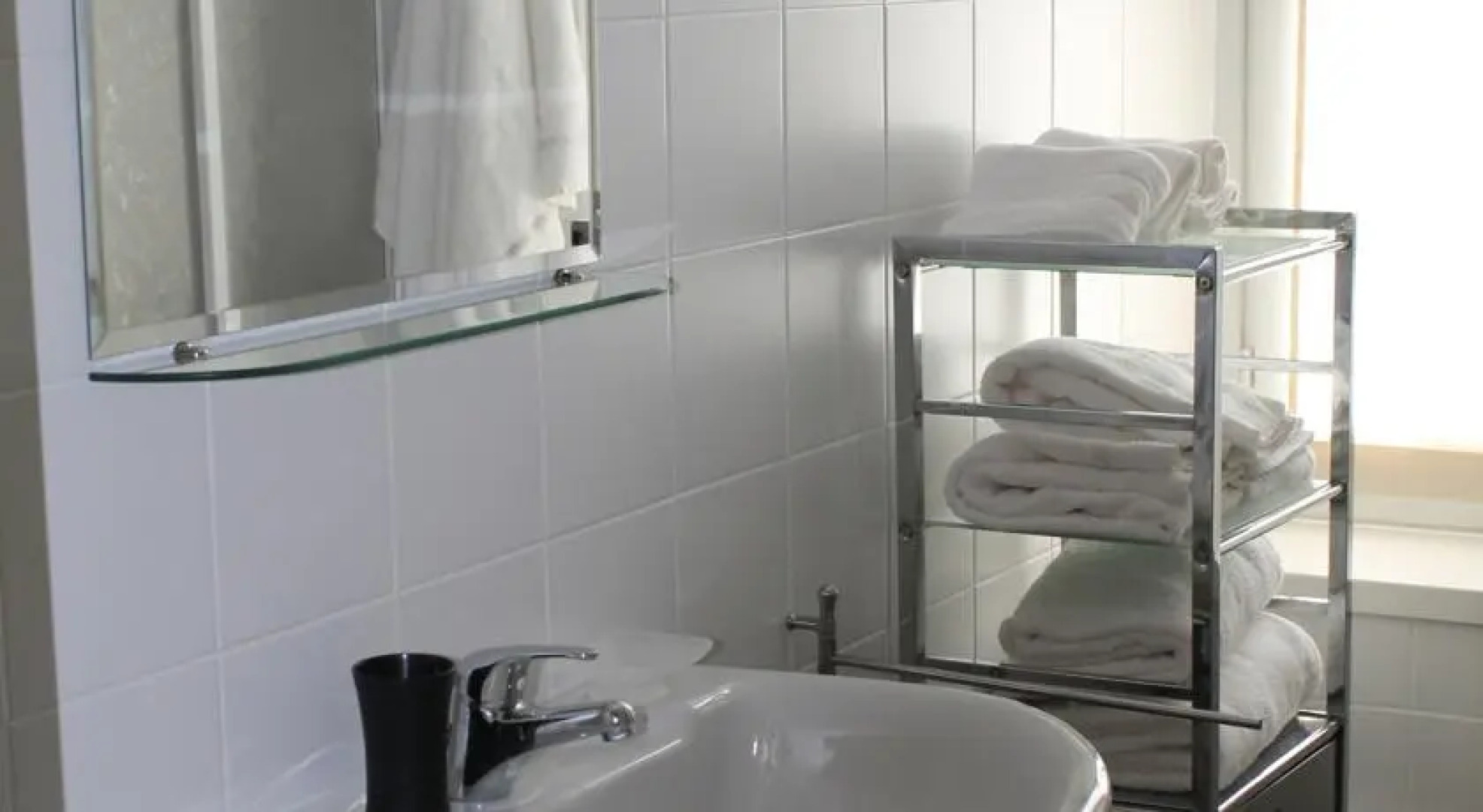 Appartamenti Via Toti 1