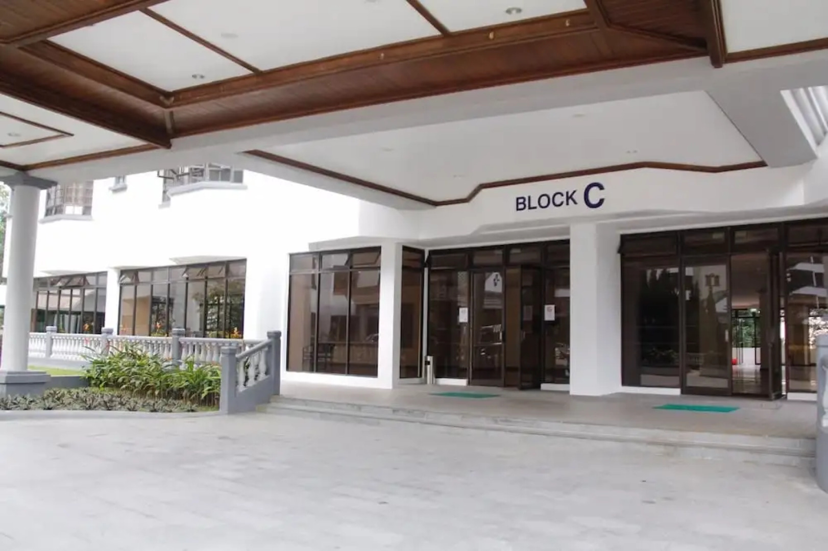 Luxury Mawar Apartments Genting Highlands