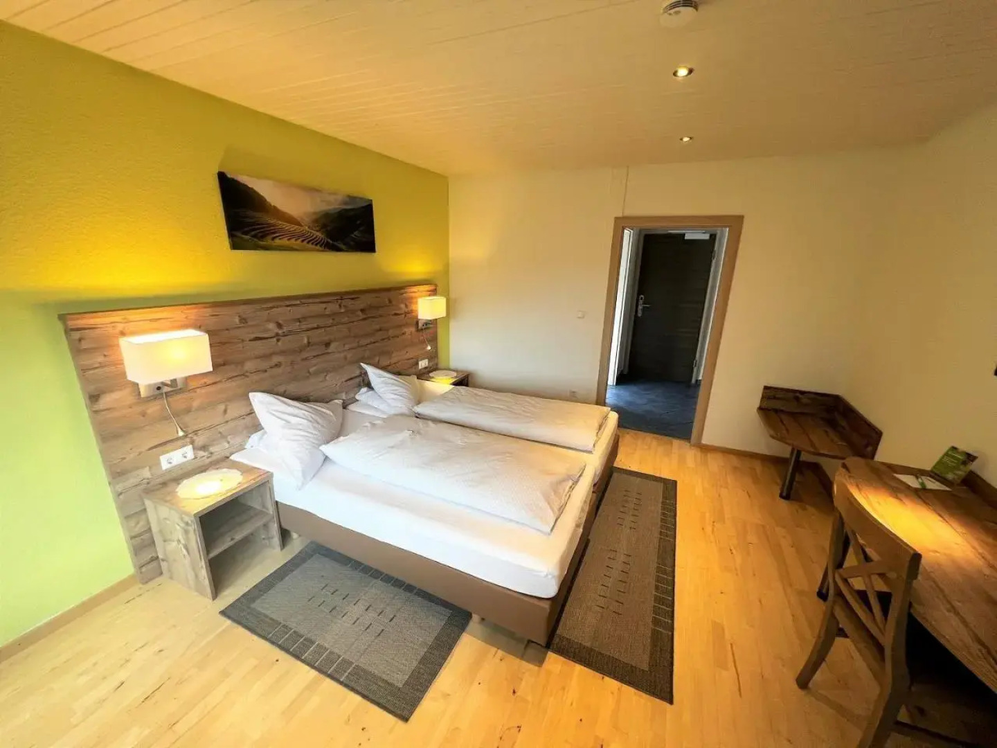 Traditions Gasthof Linde