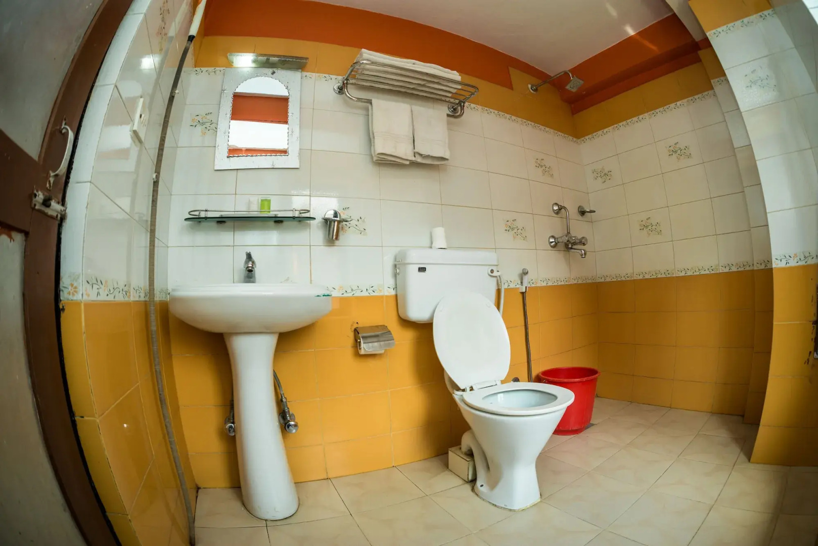 Hotel Encounter Nepal