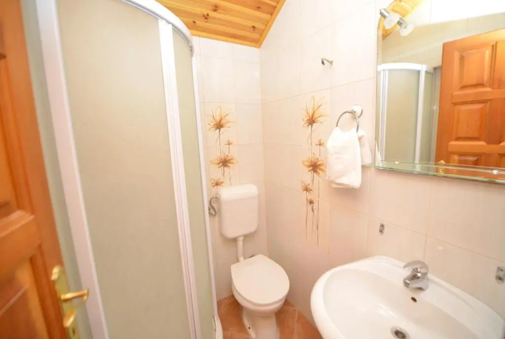 Apartman Risan