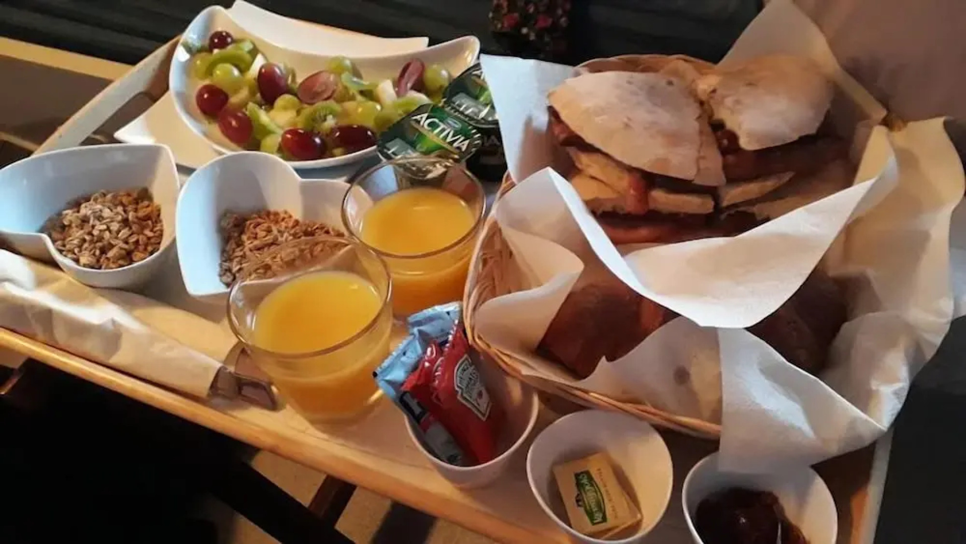 Birdsong Cottage B&B